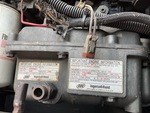 Basic Refrigeration Unit with