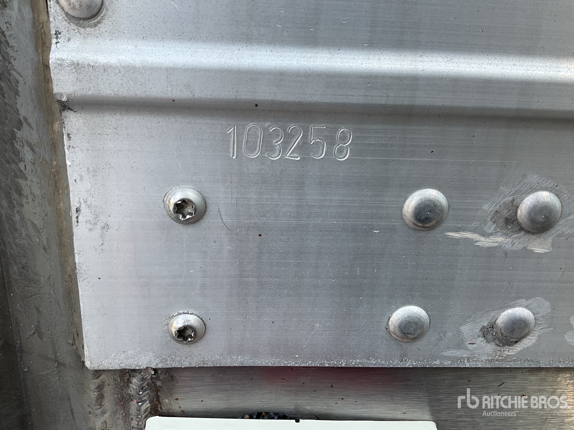 2008 Wabash 40 FT X 102 IN T/A CAJA REFRIGE ...