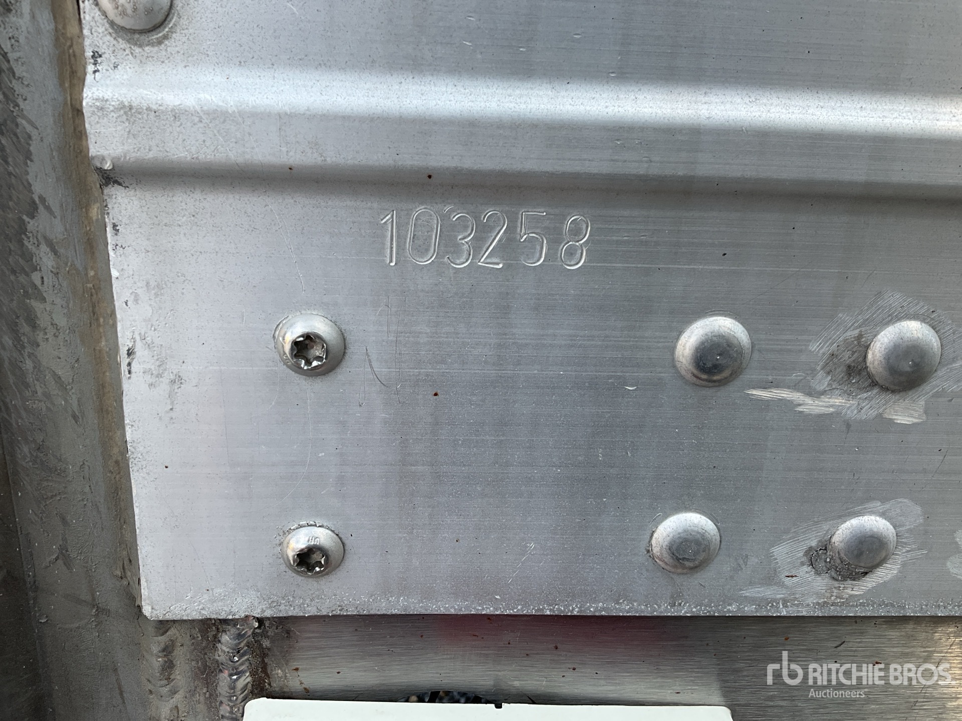 2008 Wabash 40 FT X 102 IN T/A CAJA REFRIGE ...