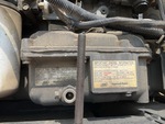 Basic Refrigeration Unit with