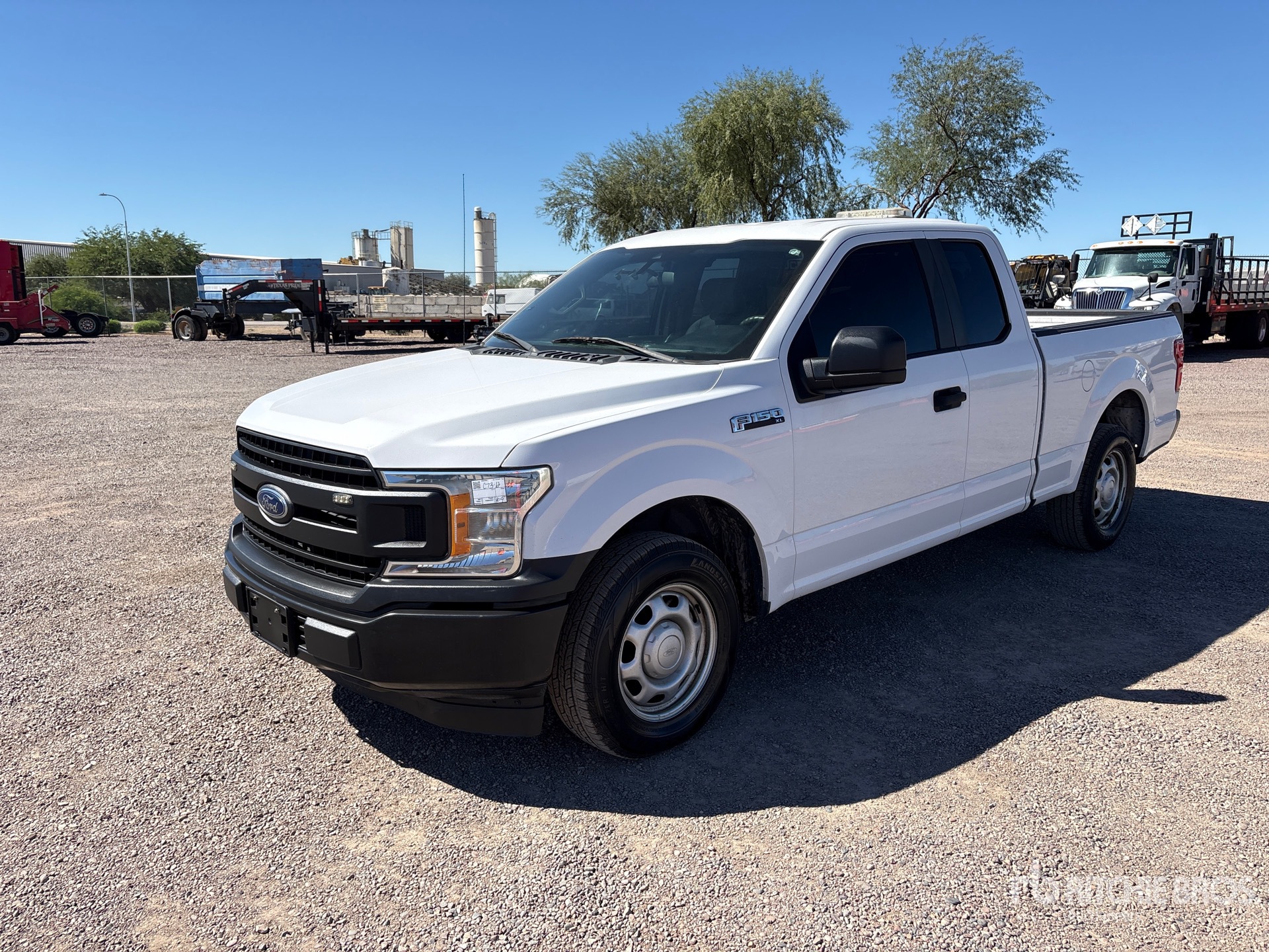 Photo of 2019 Ford F-150