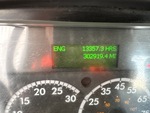 4 Transmision with Engine Hours