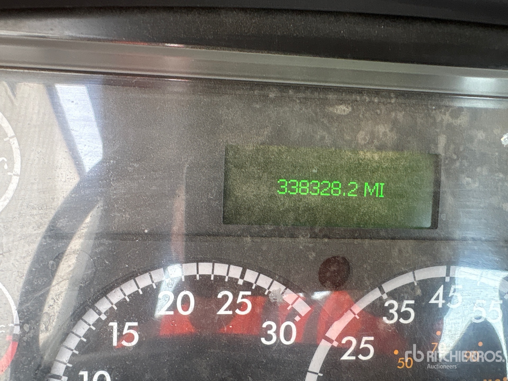 2018 Freightliner 114SD
