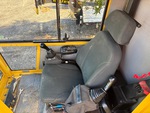 Control Station with Seats/Armrests