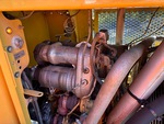 Engine with Exhaust System