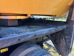 General Appearance with Sheet Metal (fiberglass) Condition