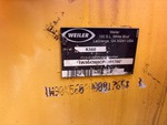 General Appearance with Unit Serial Number
