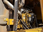 Engine with Engine - Left Side