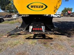 Trailer with Turn Signals Functional