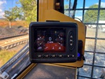 Control Station with Warning Lights