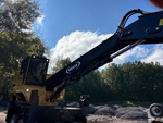 Chassis with Boom Condition
