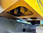 Chassis with Bottom Covers