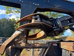 Chassis with Grapple Condition