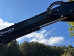 Hydraulics with Boom Lift Cylinder(s)