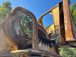 Chassis with Delimber Knives