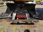 Trailer with Brake Lights Functional