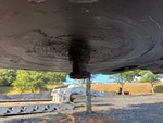Trailer with Tongue/ Hitch Condition
