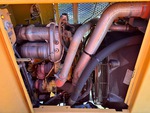 Engine with Engine - Right Side