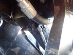 Hydraulique - Chargeur de billots with