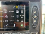 Aspect général with Compteur horaire / compteur kilométrique