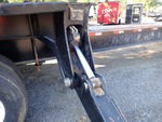Hydraulique - Chargeur de billots with