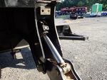 Hydraulique - Chargeur de billots with