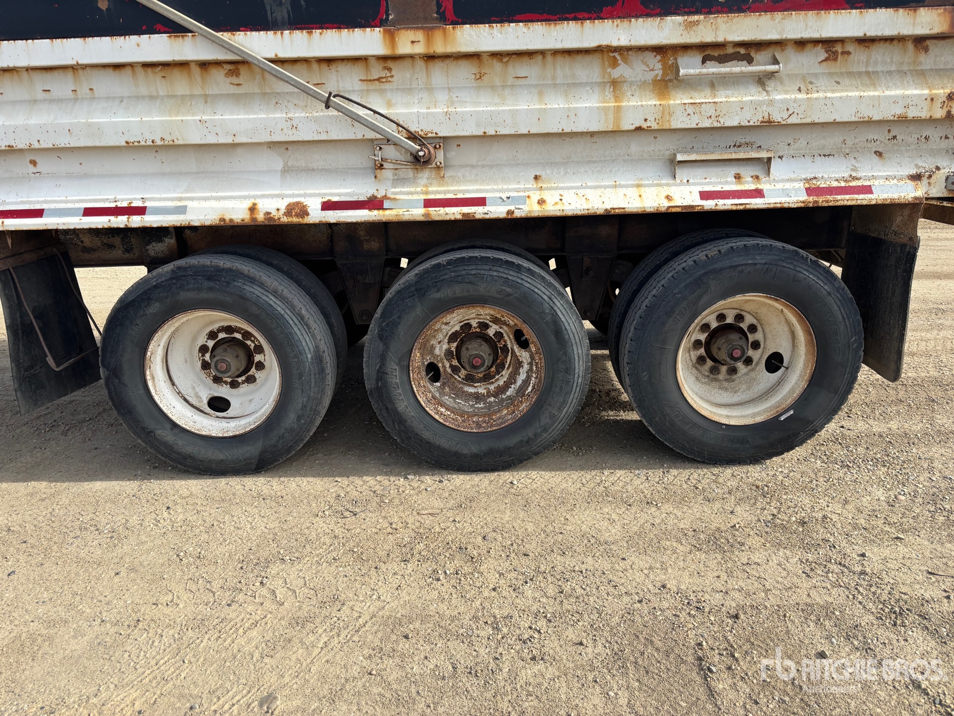 2006 Load Line GRPP17