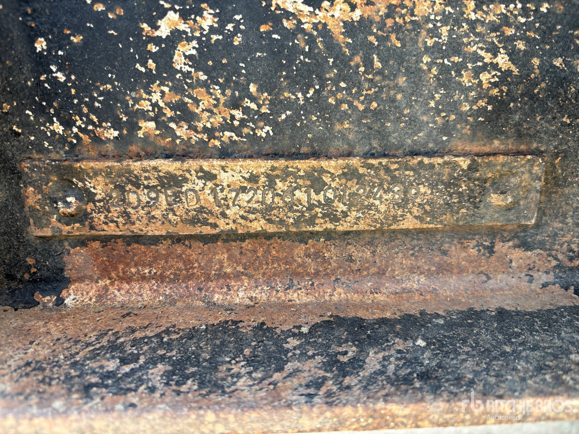 2006 Load Line GRPP17
