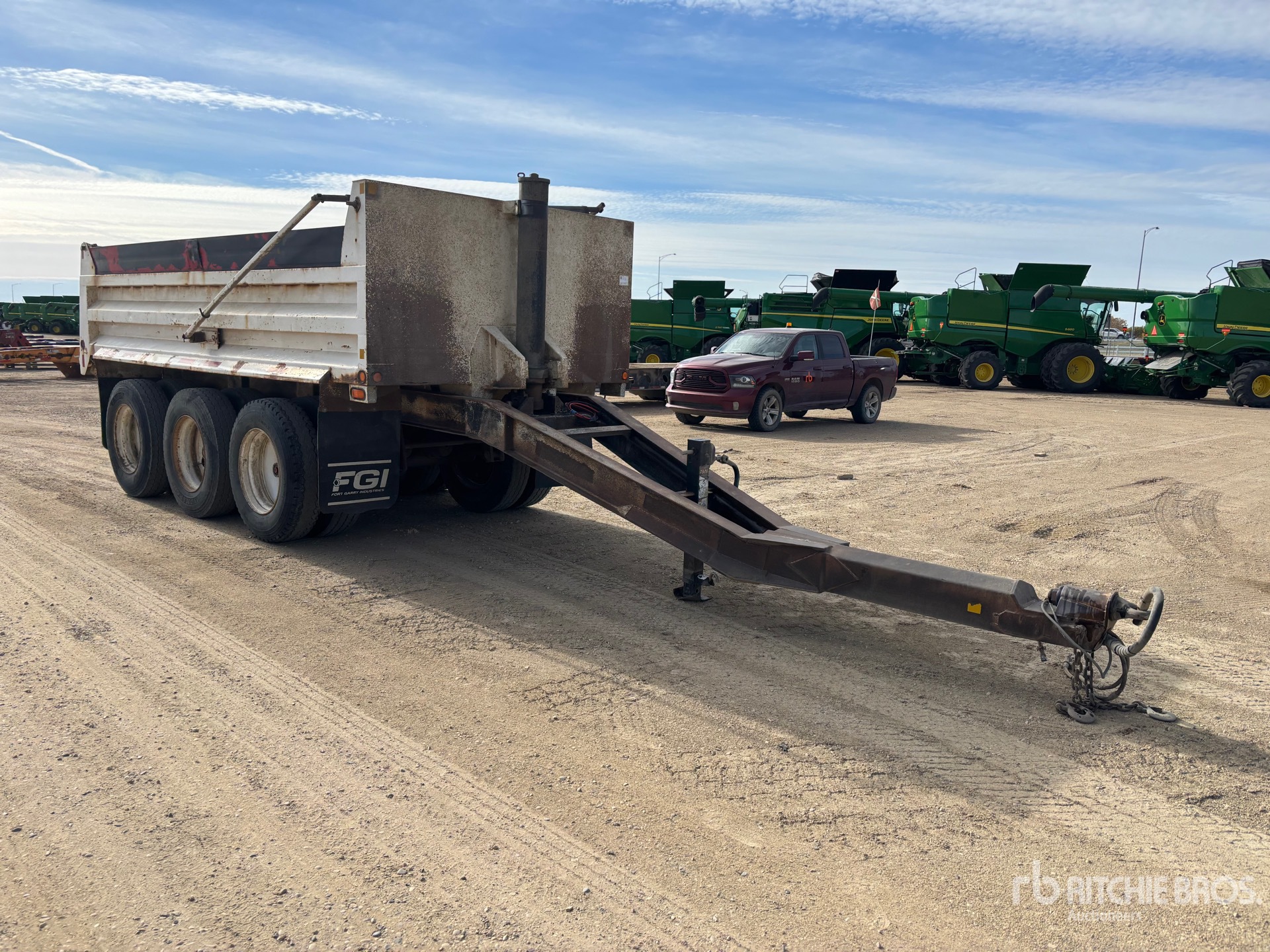 2006 Load Line GRPP17