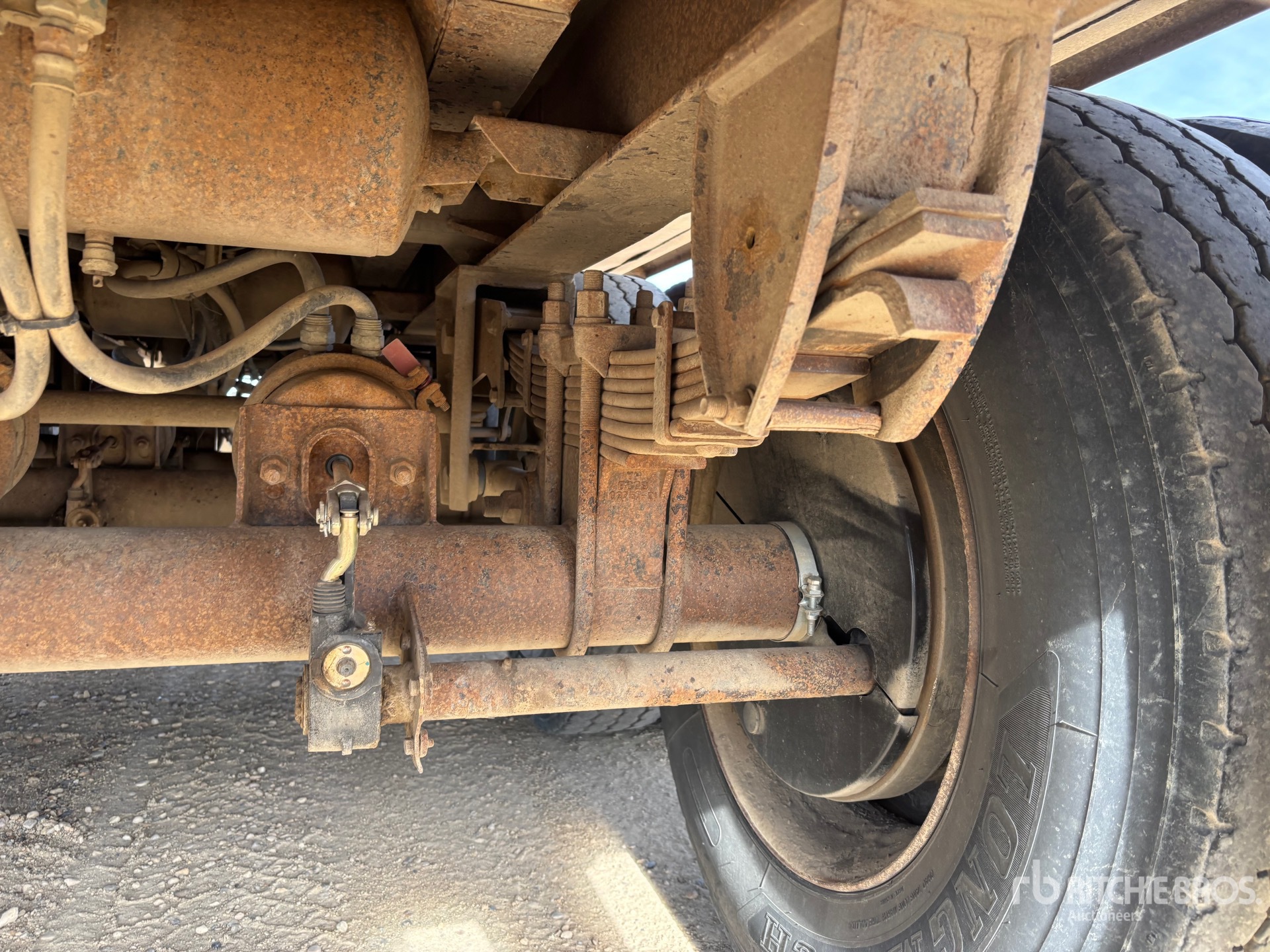 2006 Load Line GRPP17