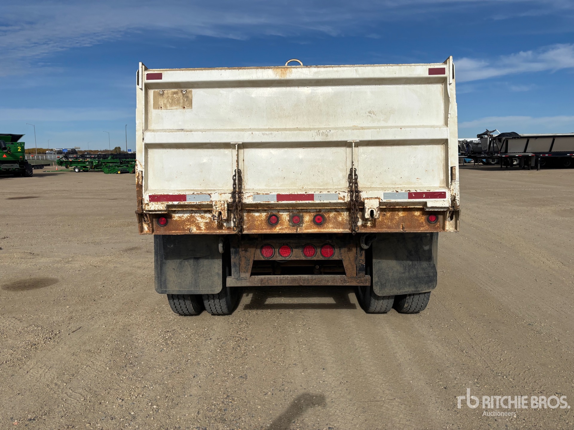 2006 Load Line GRPP17