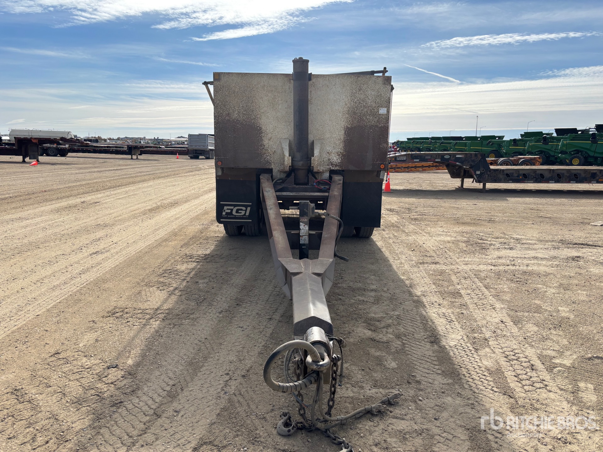 2006 Load Line GRPP17