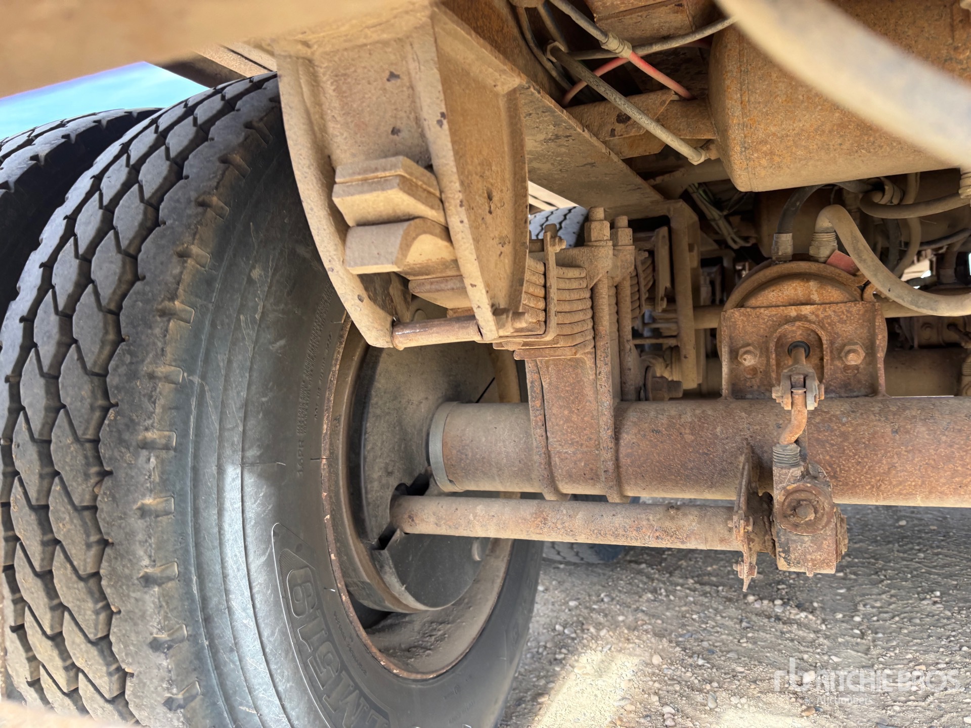2006 Load Line GRPP17