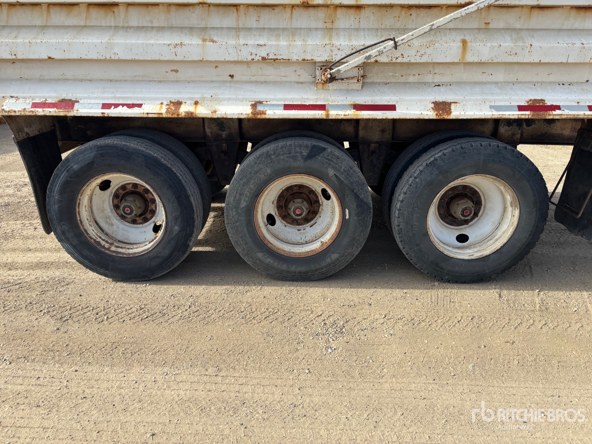 2006 Load Line GRPP17