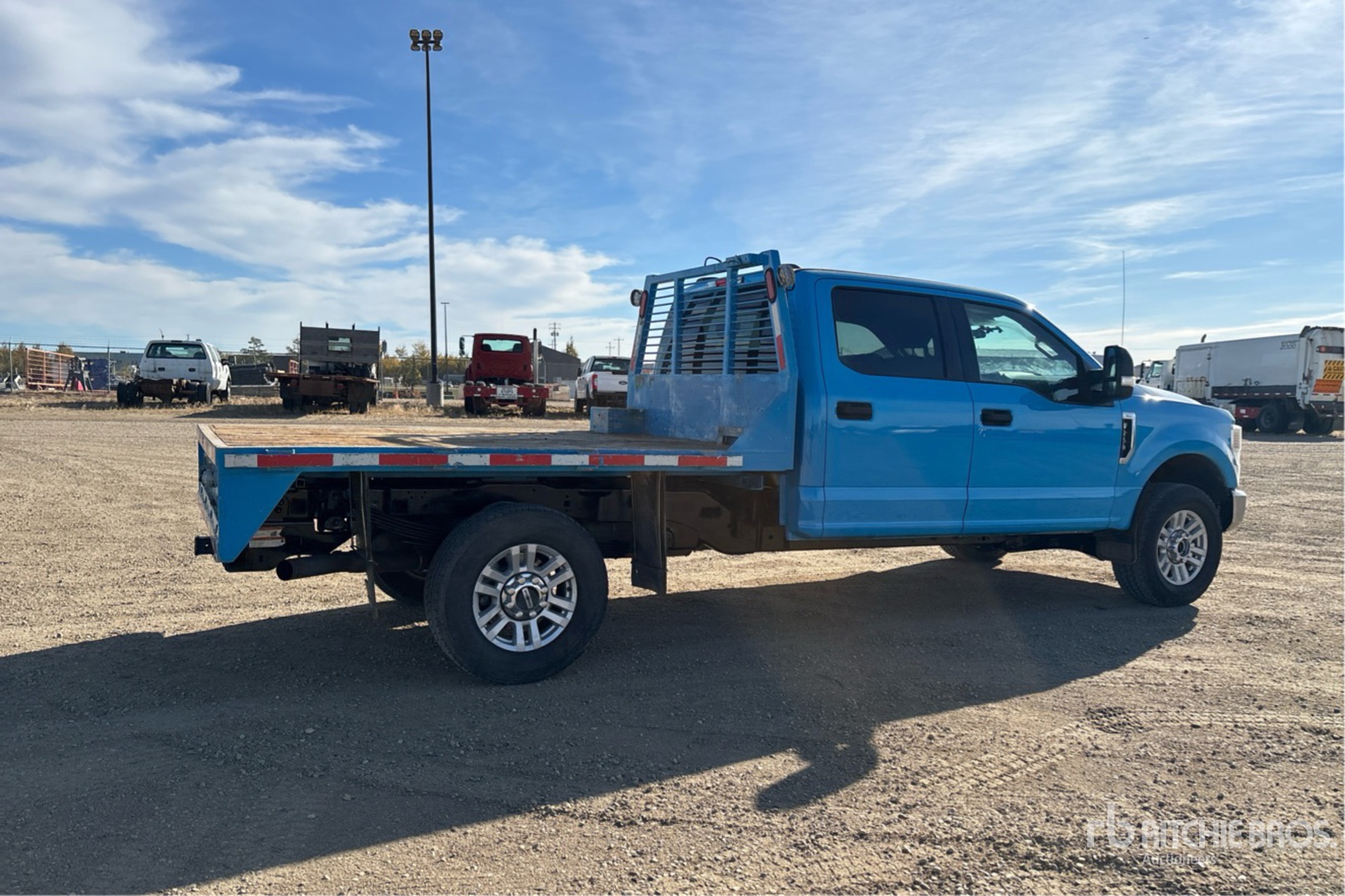 2020 Ford F-250