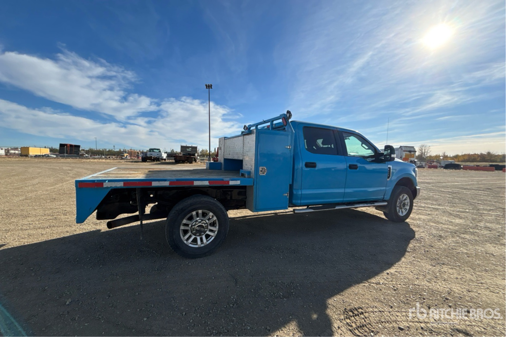2019 Ford F-250