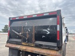 v2 Configuration - Dump Trucks with