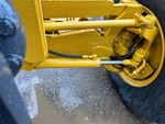 Hydraulics with