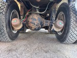 Drivetrain with