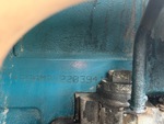 Motor with