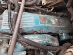 Motor with