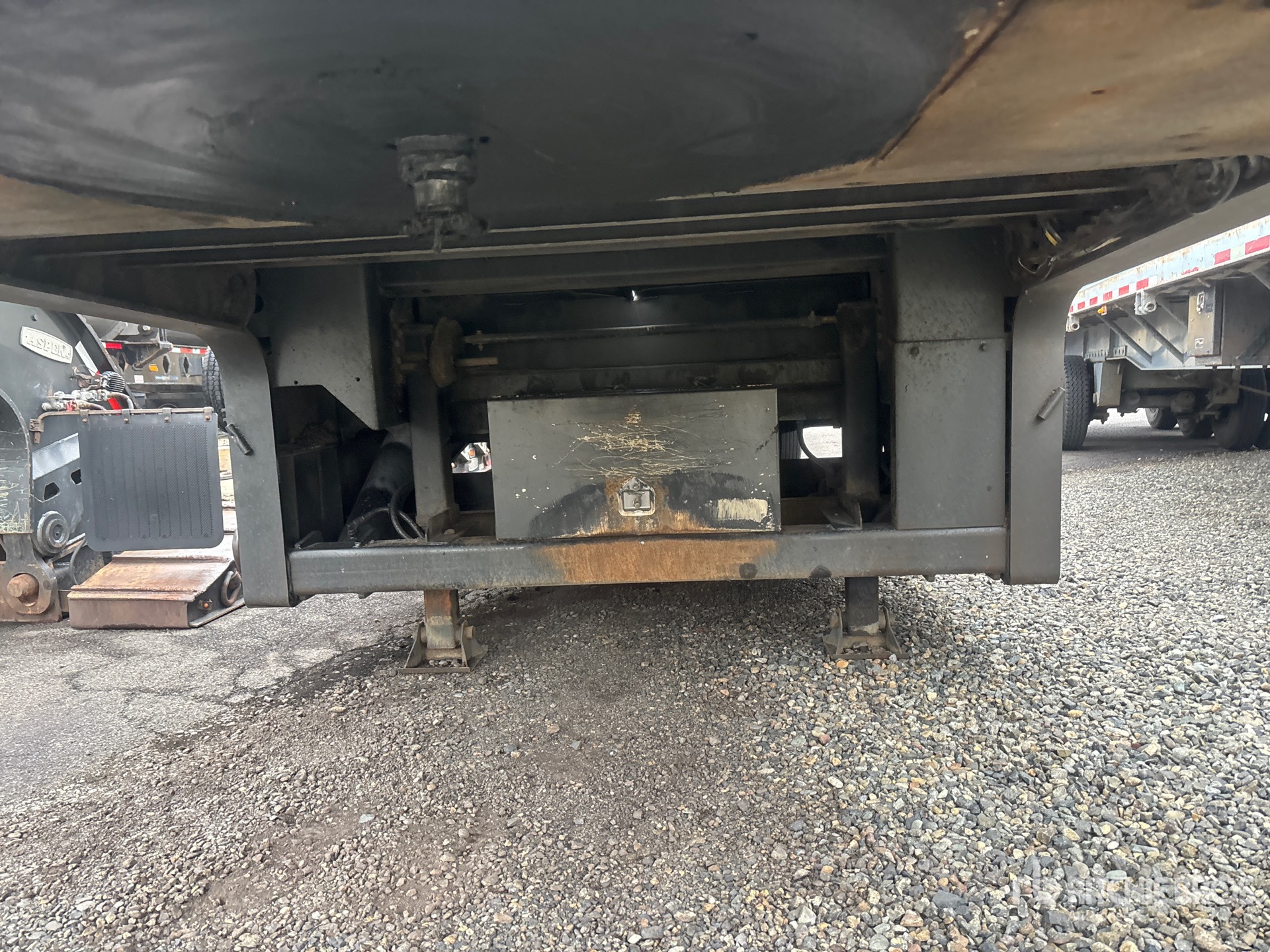 2006 Trail King TK110SA-483