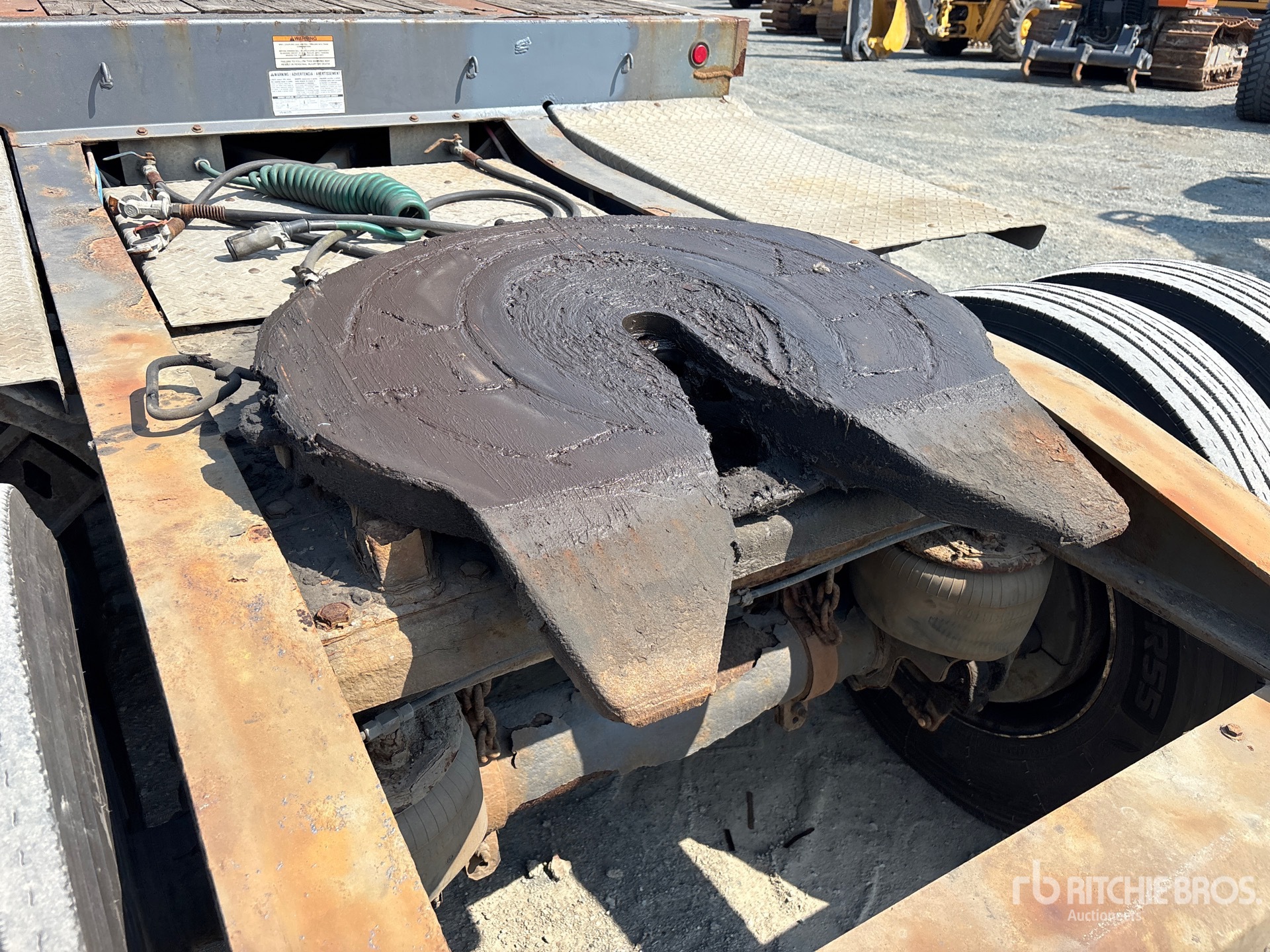 2014 Load King  32 FT SUPER B-TRAIN LEAD