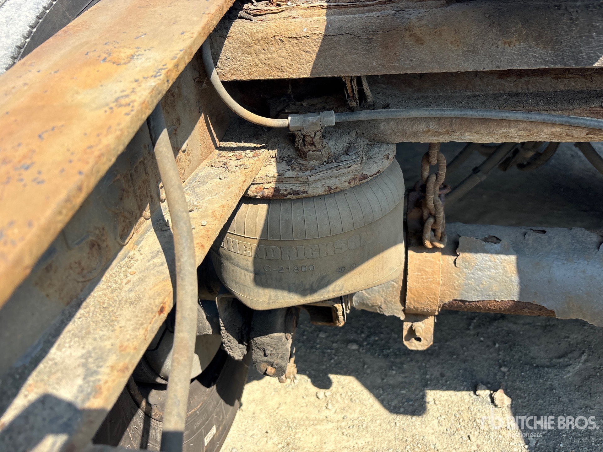 2014 Load King  32 FT SUPER B-TRAIN LEAD