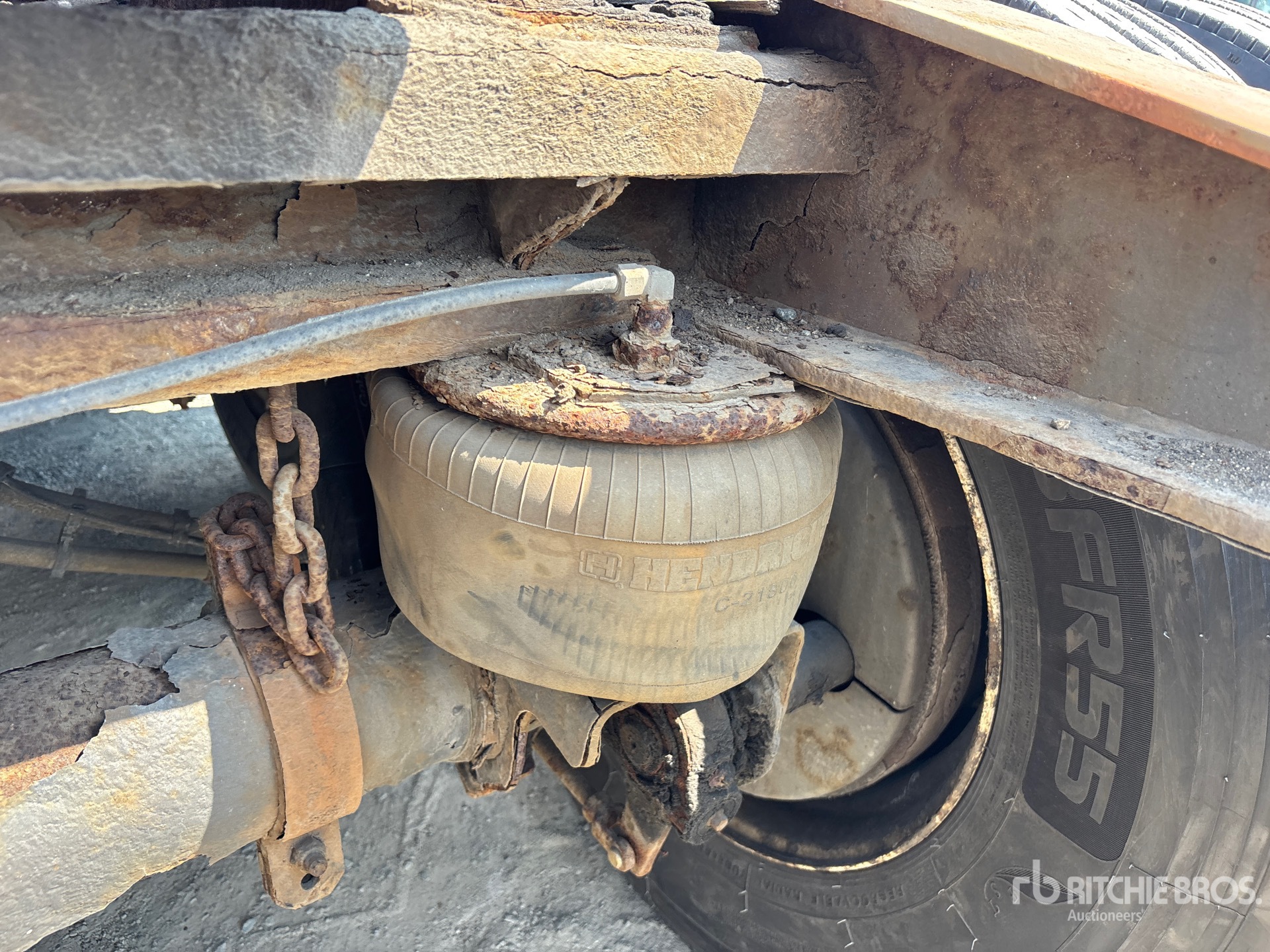 2014 Load King  32 FT SUPER B-TRAIN LEAD
