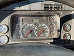4 Transmision with Warning Lights