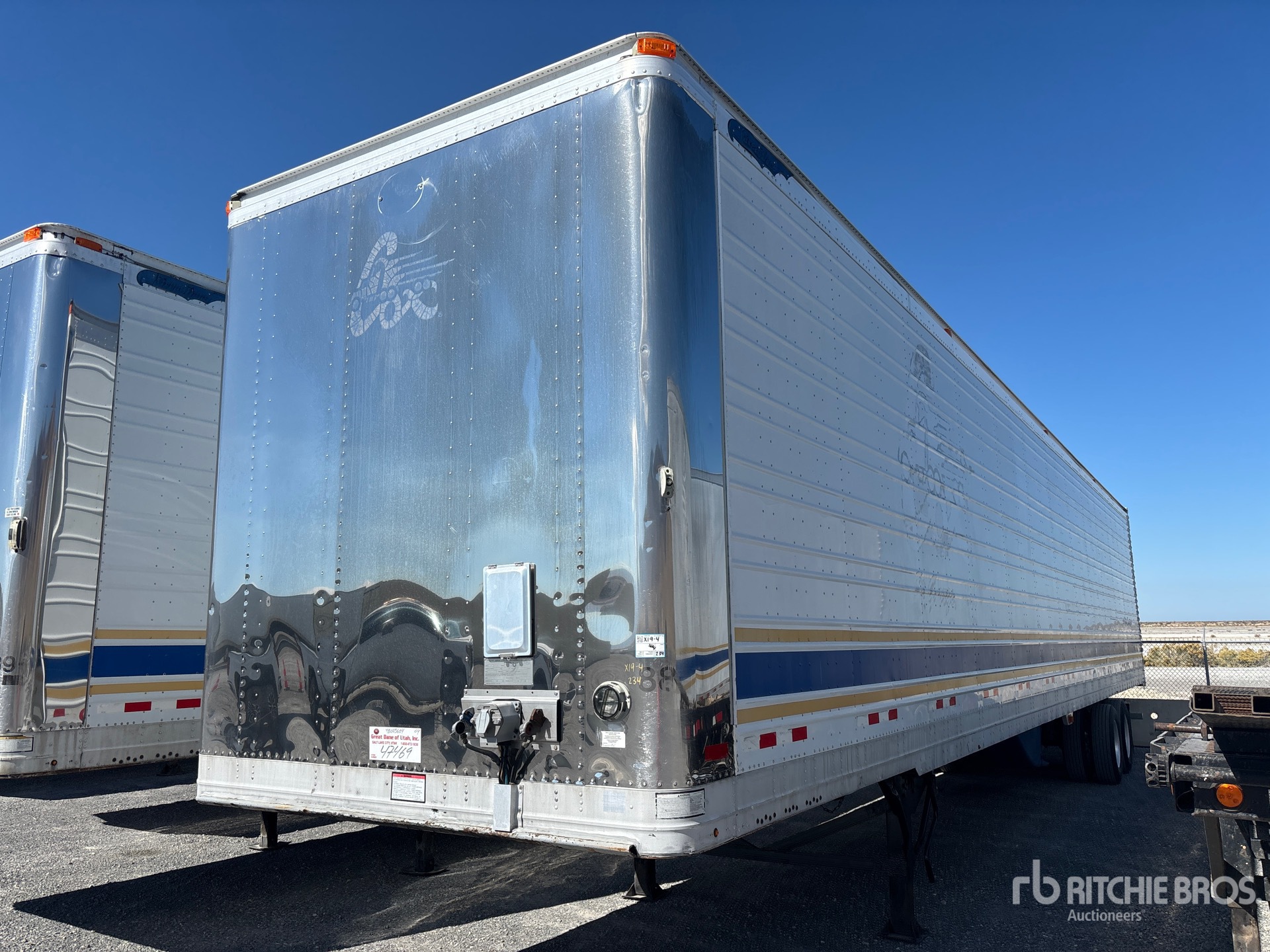 Photo of 2004 Great Dane 53 ft T/A