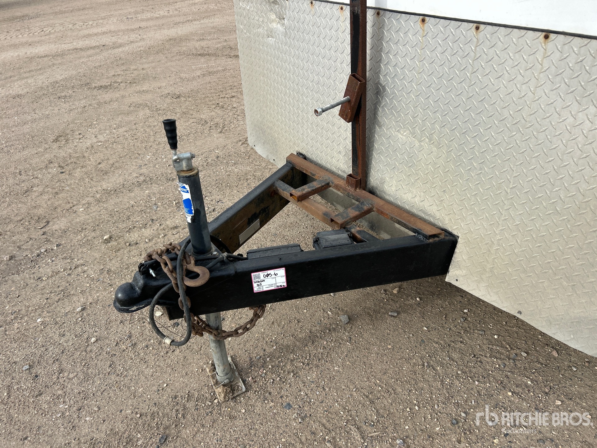 2006 Royal 15 FT T/A
