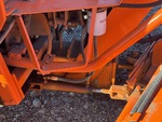 Hydraulics with