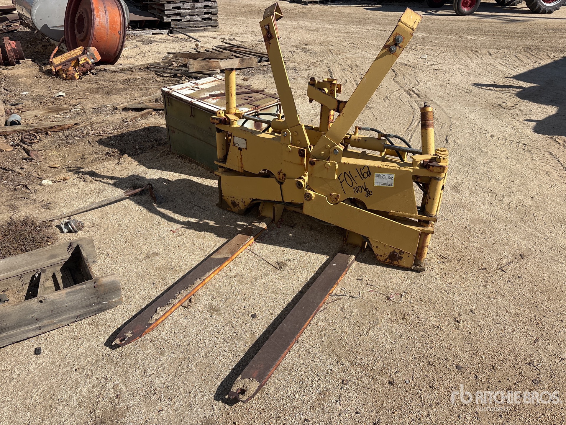 Photo of Brandt BD62
